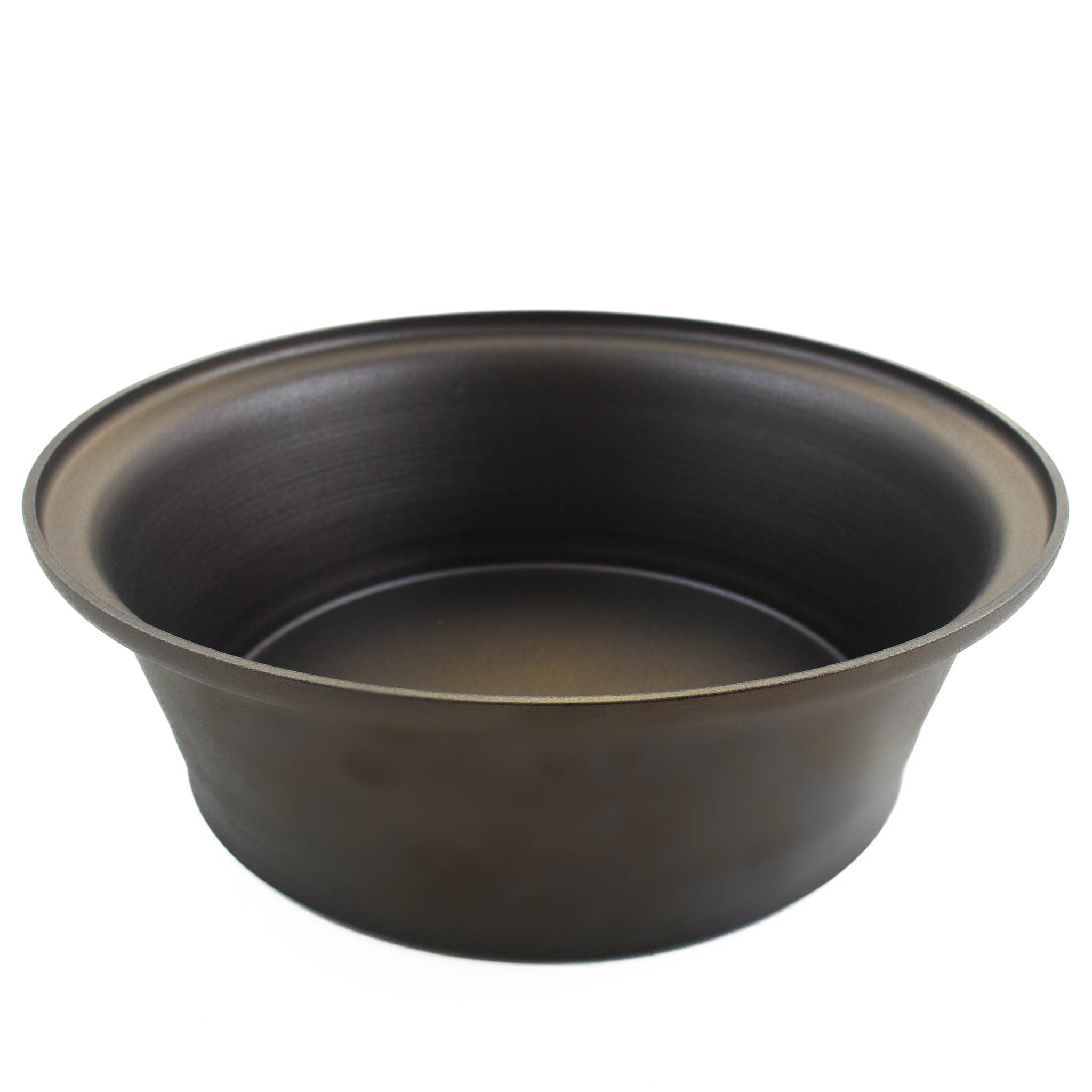 Netherton Foundry Copper Tagine with Spun Iron Base, 7 litre