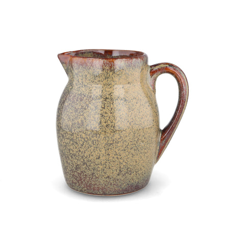 Lagoa Hazelnut Jug, 500ml
