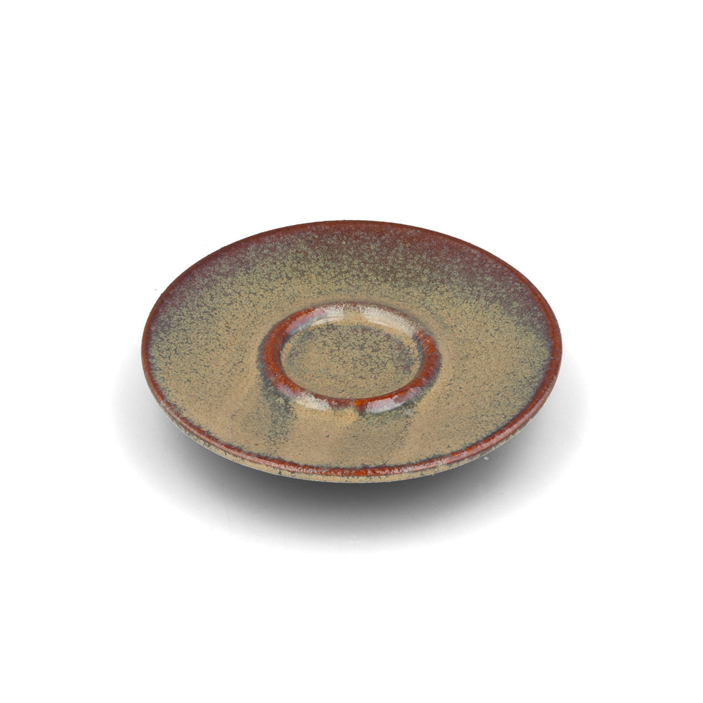 Lagoa Espresso Cup and Saucer, 50ml