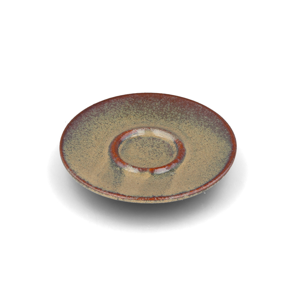 Lagoa Espresso Cup and Saucer, 50ml