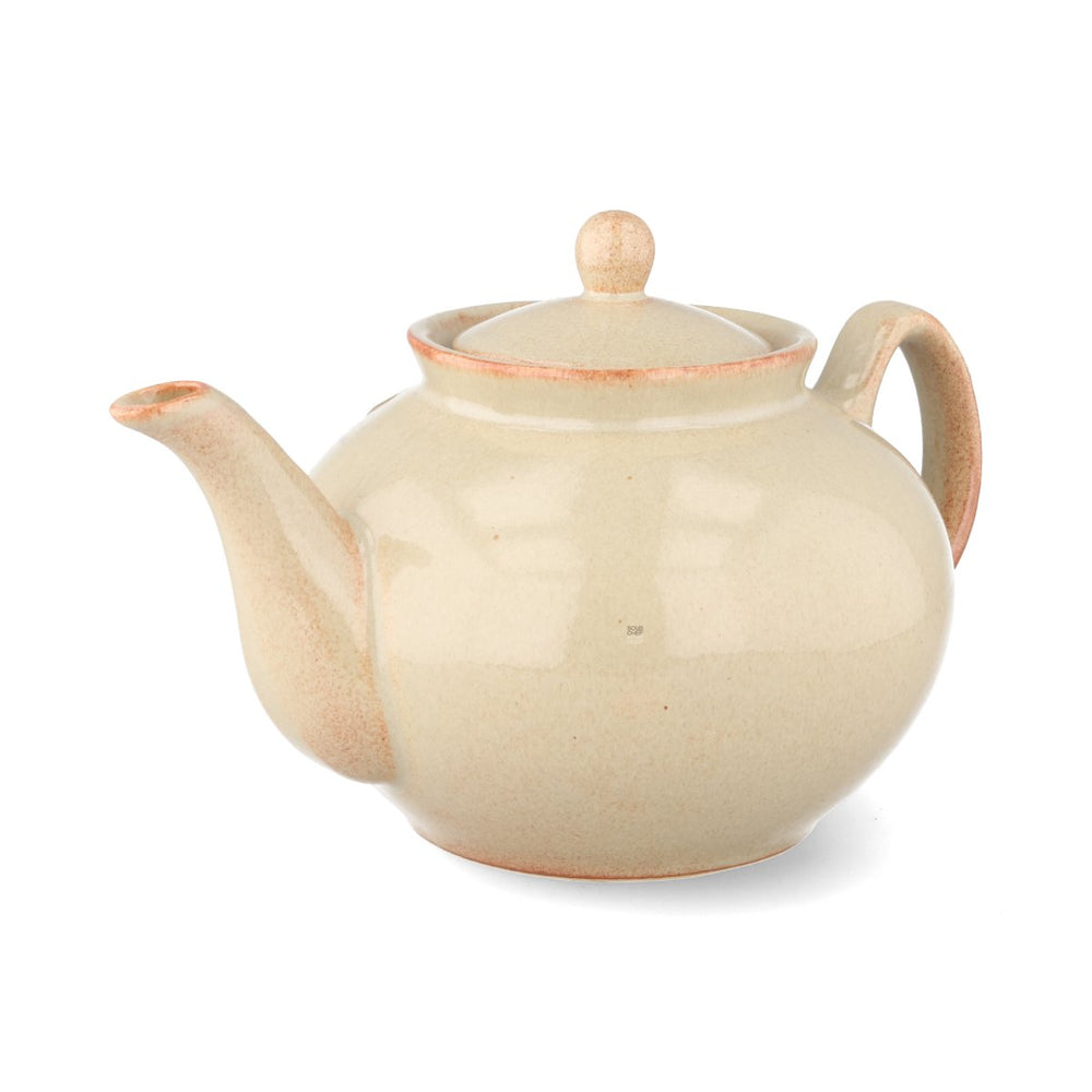 Ambar Teapot, 1 Litre