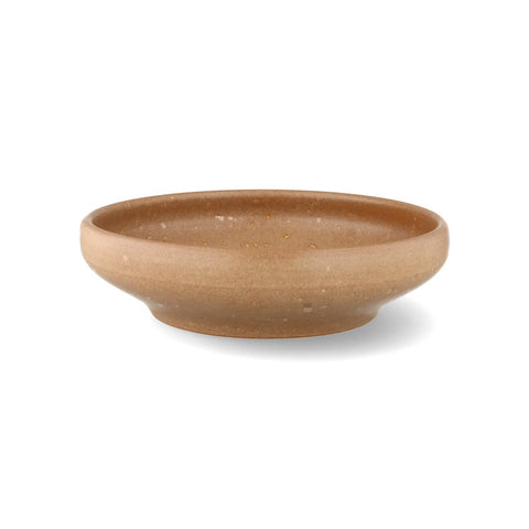 Solento Wide Shallow Bowl, 21cm