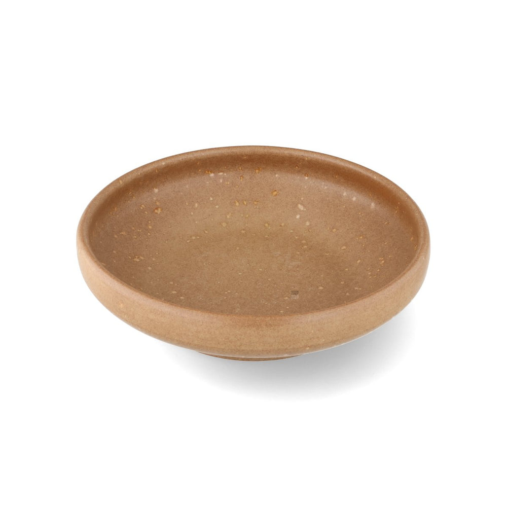 Solento Wide Shallow Bowl, 21cm