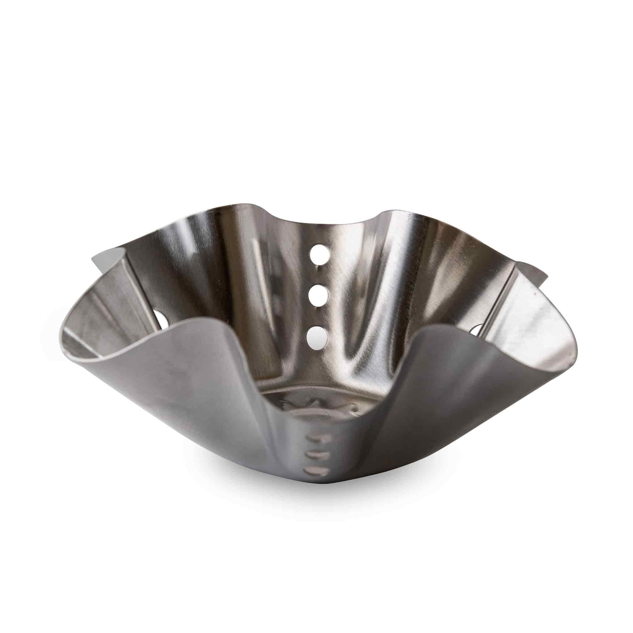Nordicware Grilled Tortilla Bowl Maker