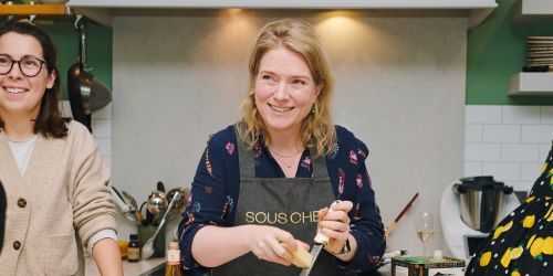 Nicola's Hidden Gems
