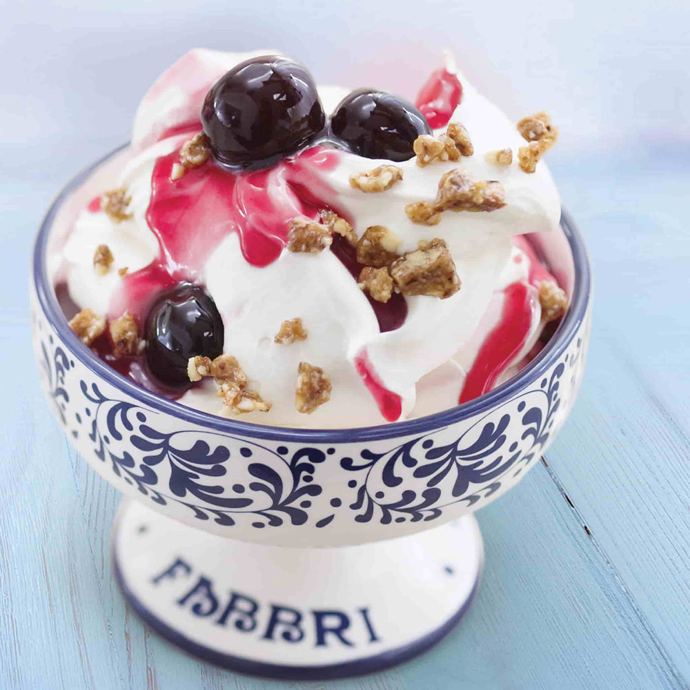 Fabbri Amarena Cherries in Syrup, 1.25kg