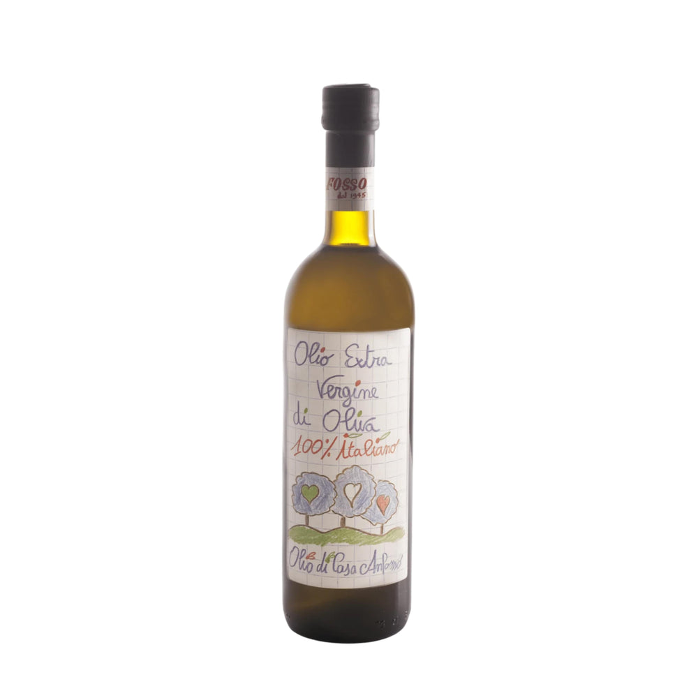 Olio Anfosso Extra Virgin Olive "Linea Bimbo" Oil