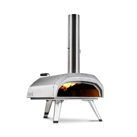 Ooni Karu 12 Multi-Fuel Pizza Oven 