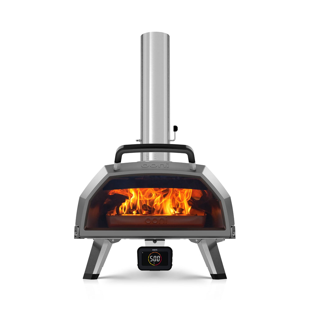 Ooni Karu 2 Pro Multi-Fuel Pizza Oven
