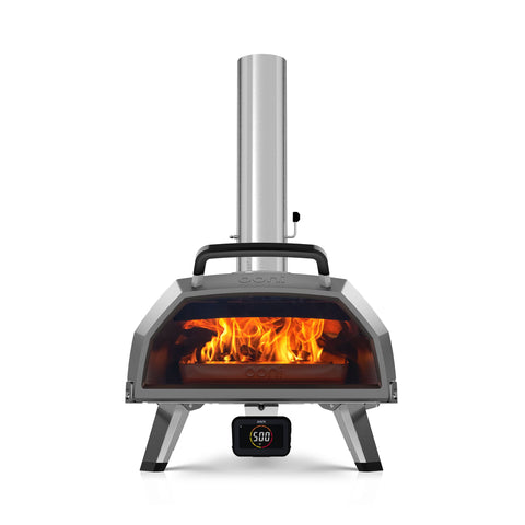 Ooni Karu 2 Pro Multi-Fuel Pizza Oven