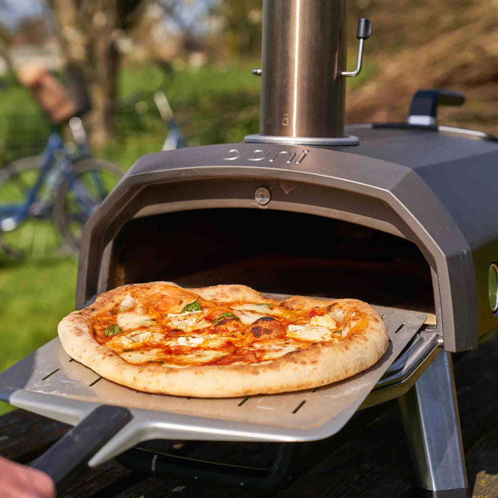 Ooni Karu 2 Pro Multi-Fuel Pizza Oven