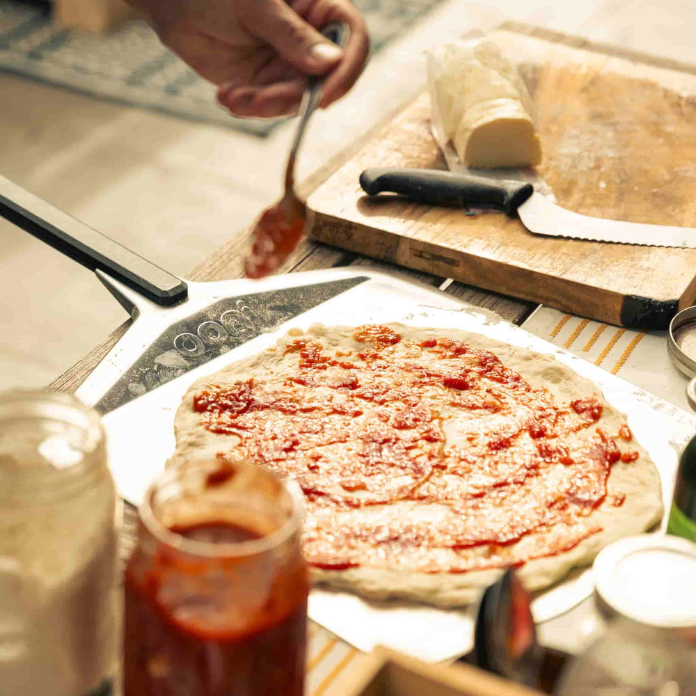 Ooni Pizza Peel