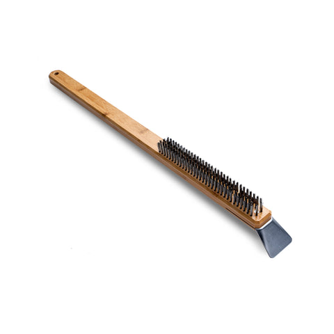 Ooni Pizza Oven Cleaning Brush 