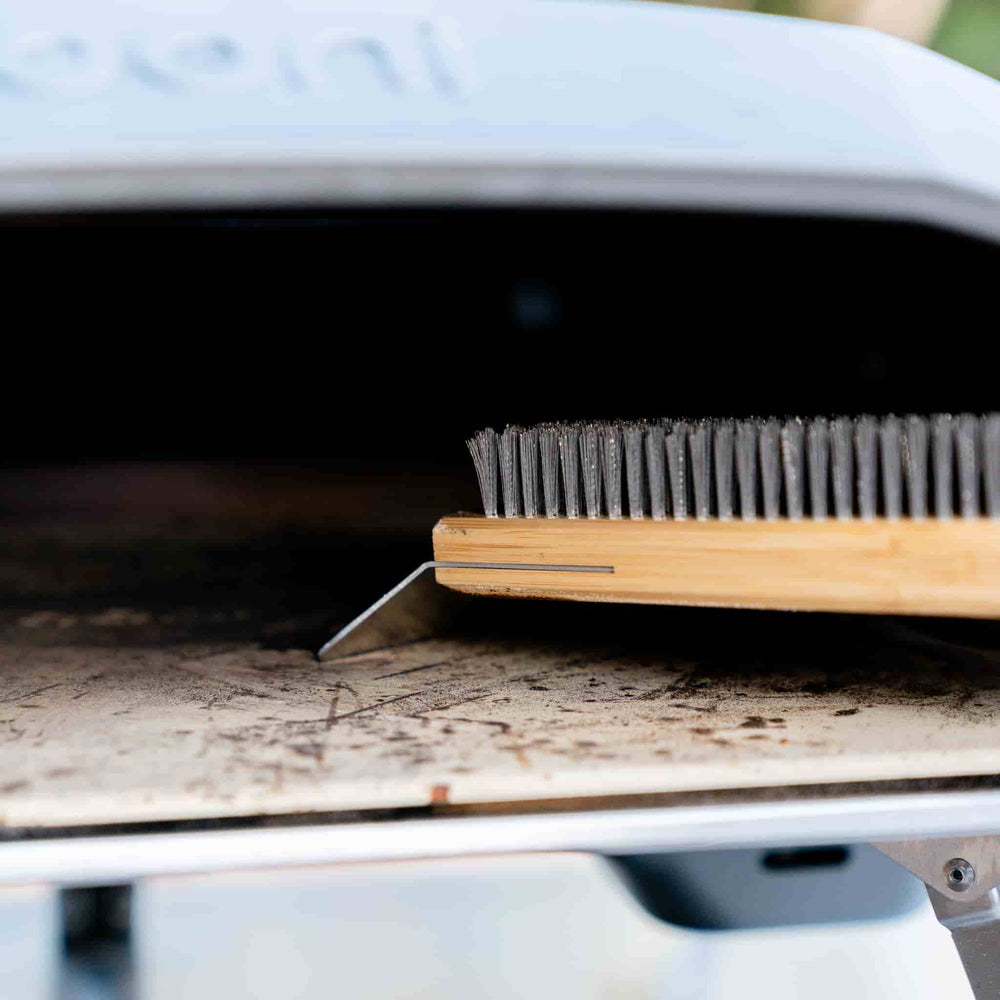 Ooni Pizza Oven Cleaning Brush 