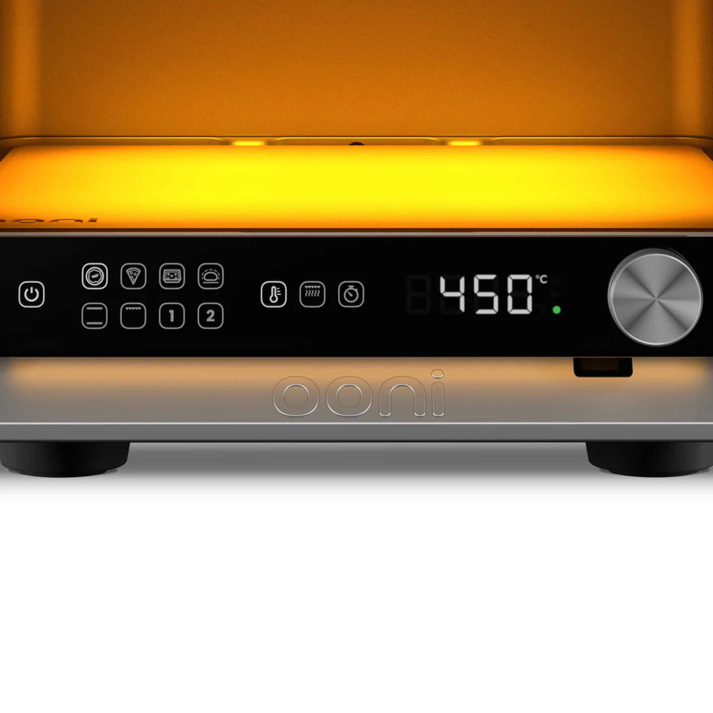 Ooni Volt 2 Electric Indoor Pizza Oven 