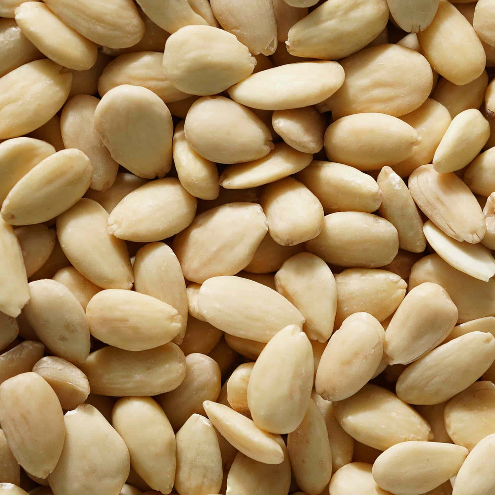 Sicilian Almonds, 150g
