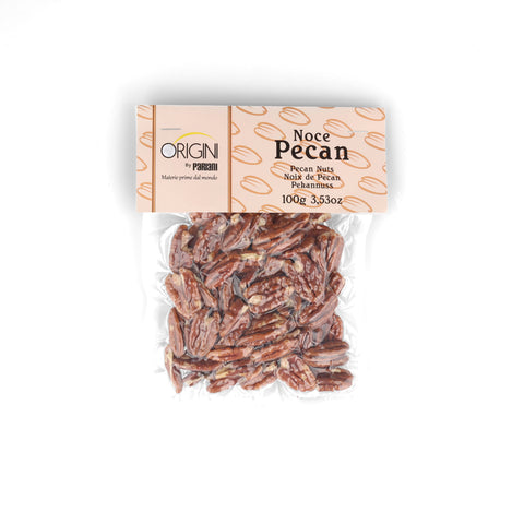 Pecan Nuts, 100g