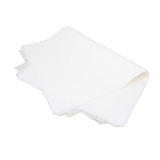Siliconised Parchment Paper 400x600mm, 480 Sheets | Buy online UK