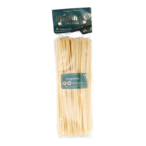 Fabbrica della Pasta IGP Linguine, 500g
