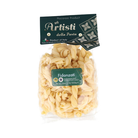 Fabbrica della Pasta IGP Fidanzati Capresi, 500g