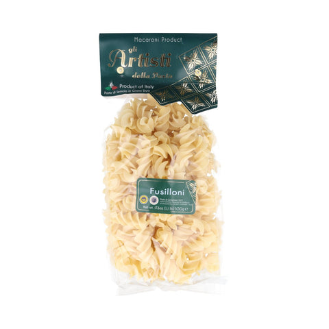 Fabbrica della Pasta IGP Fusilloni, 500g