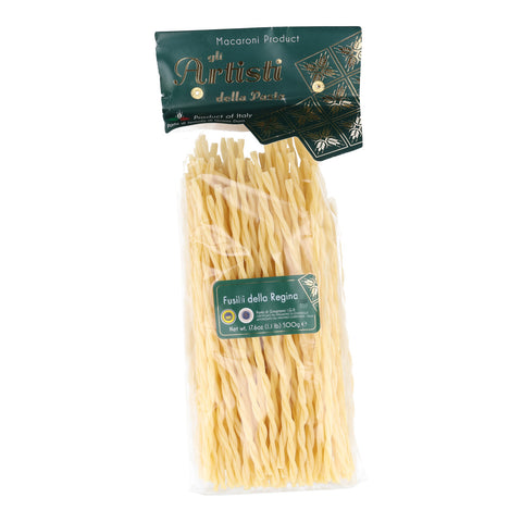 Fabbrica della Pasta IGP Fusilli della Regina, 500g
