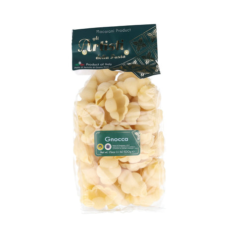 Fabbrica della Pasta IGP Gnocca, 500g
