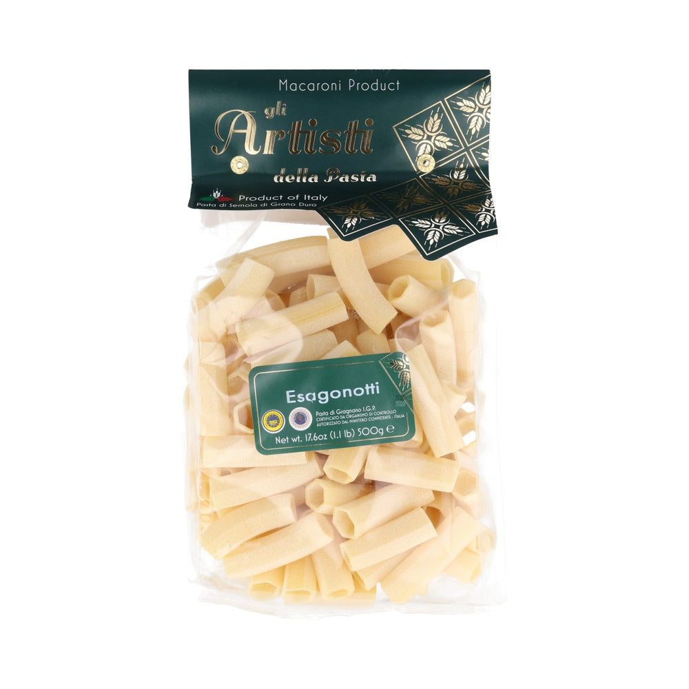 Fabbrica della Pasta IGP Esagonotto, 500g