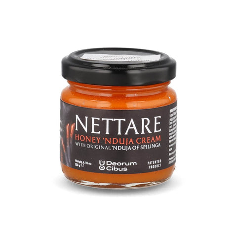Nettare Honey Nduja Cream, 120g