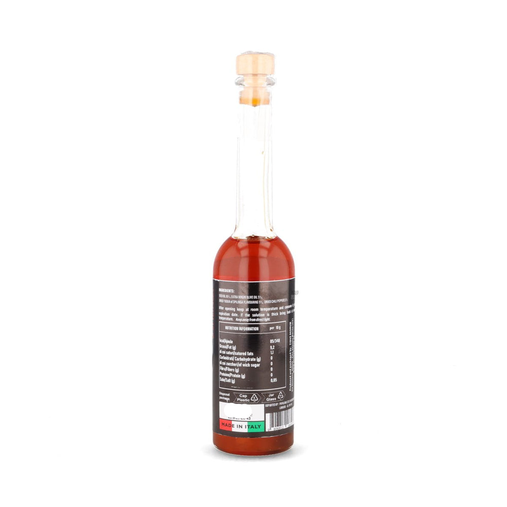Liquid Nduja Essentia, 100ml