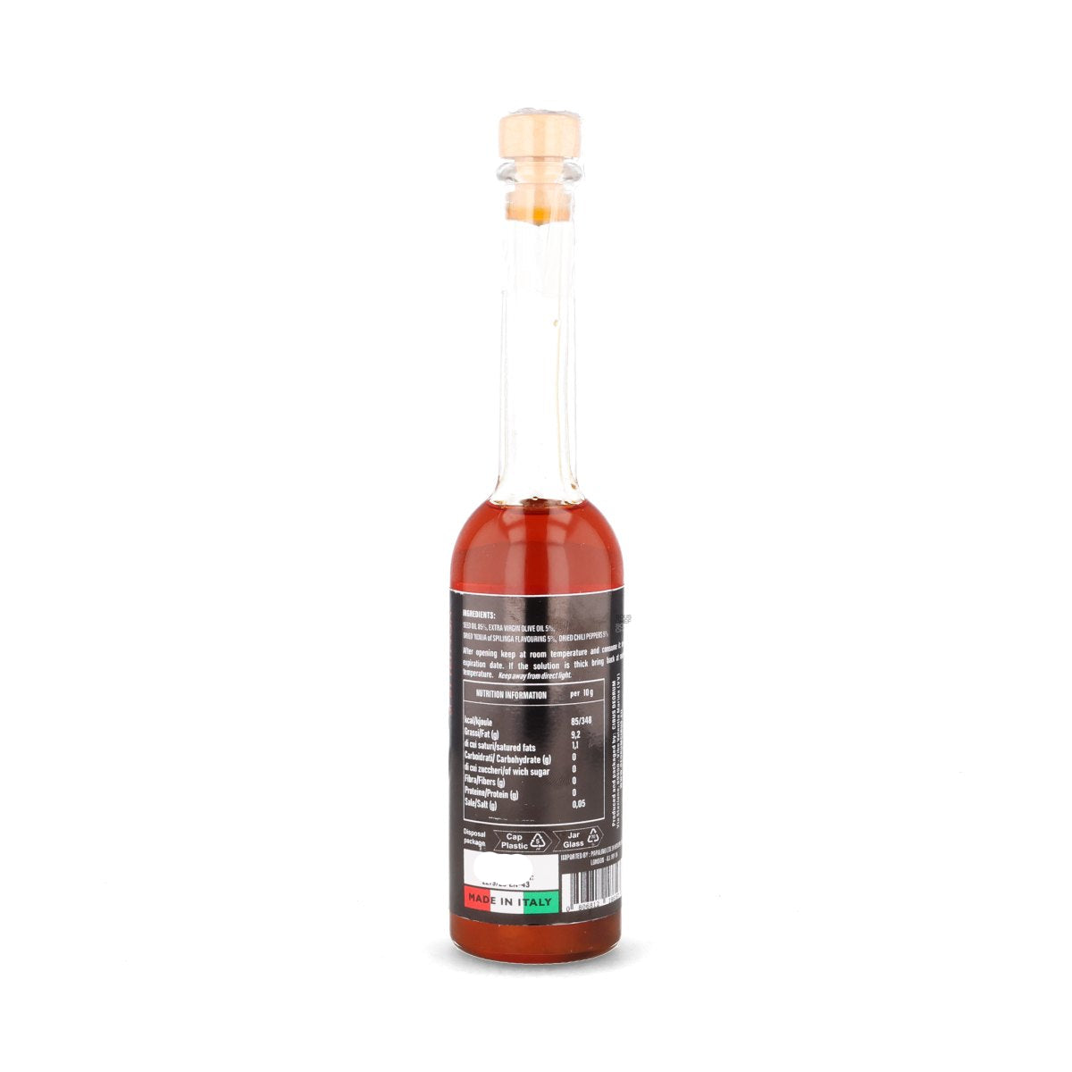 Liquid Nduja Essentia, 100ml