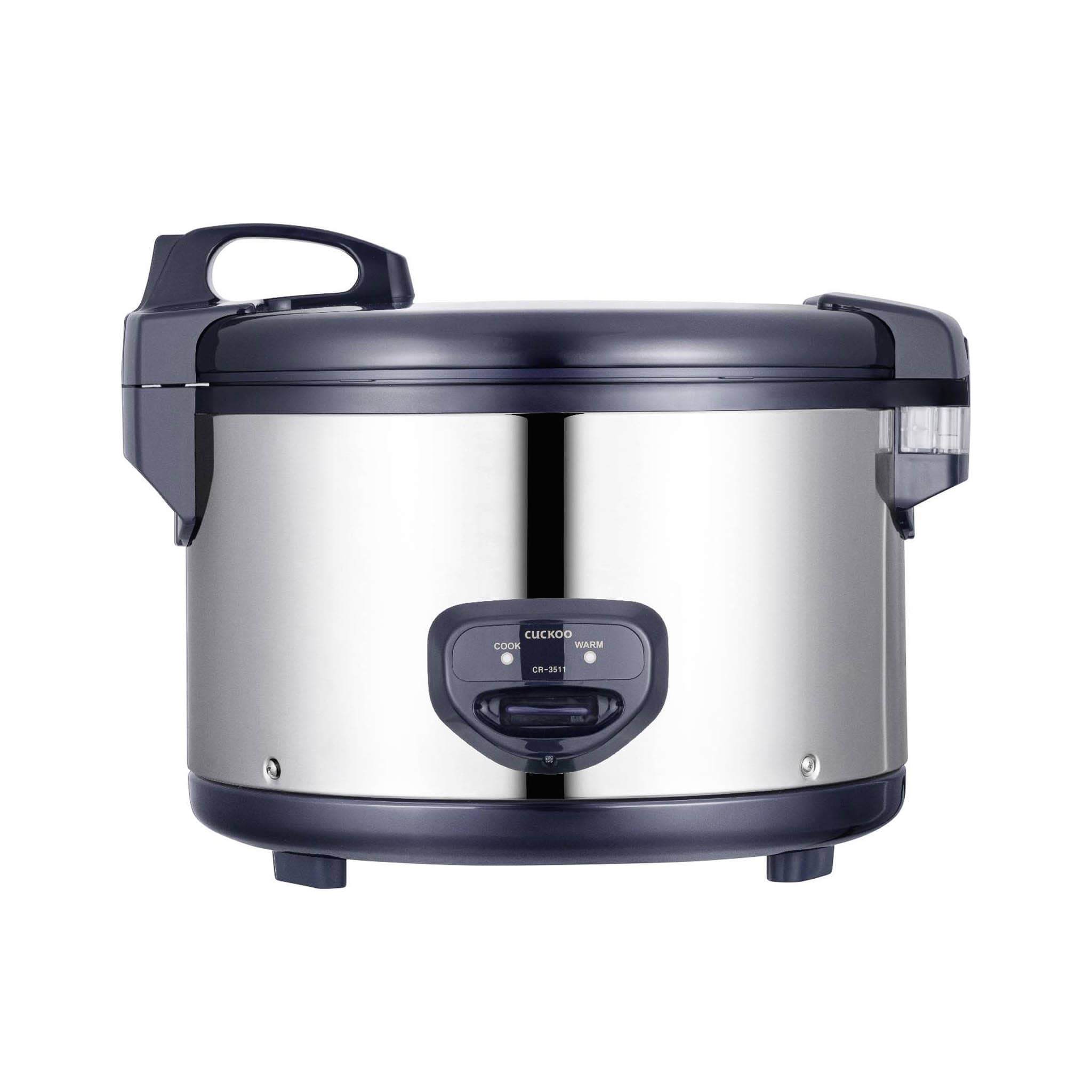 Cuckoo Electric Rice Cooker 6.3L - 35 Persons