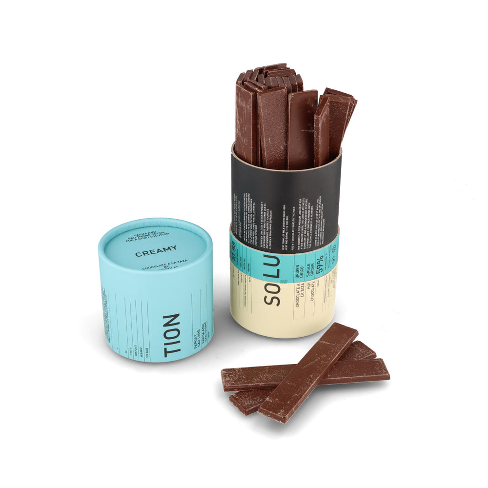Chocolat Factory Creamy Milk Hot Chocolate, 300g