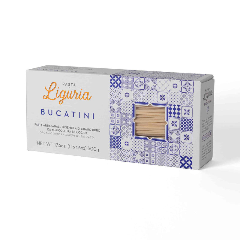 Pasta Liguria Bucatini, 500g