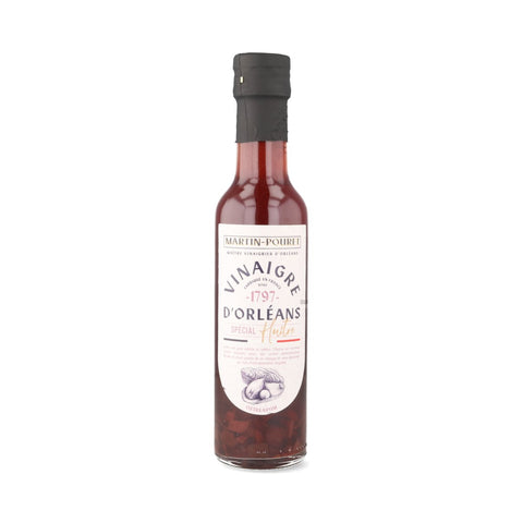Martin Pouret Oysters Special with Orleans Vinegar, 250ml