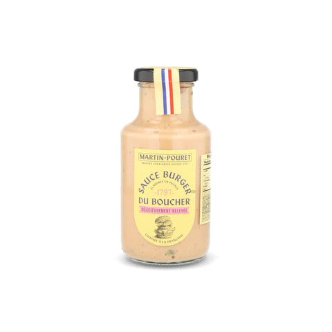 Martin Pouret Burger Sauce, 280g