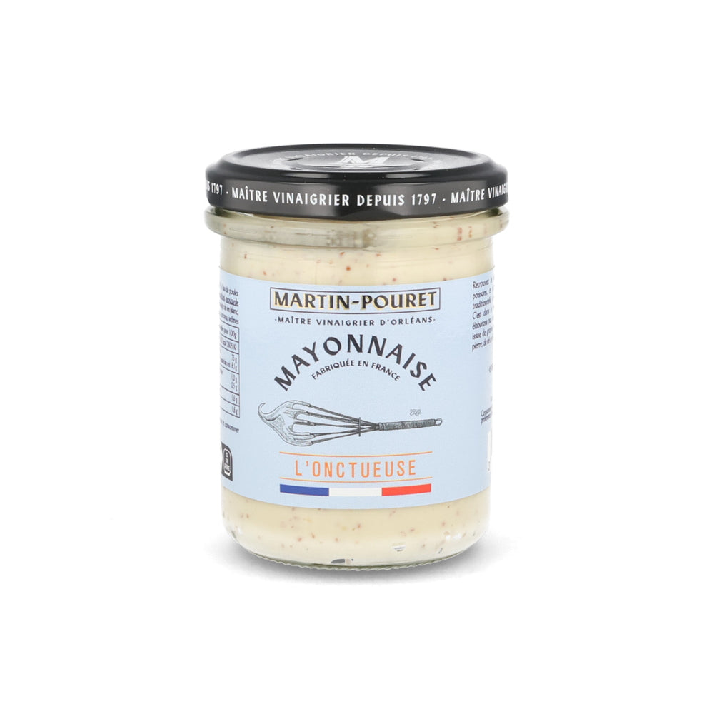 Martin Pouret Orleans Mayonnaise, 170g