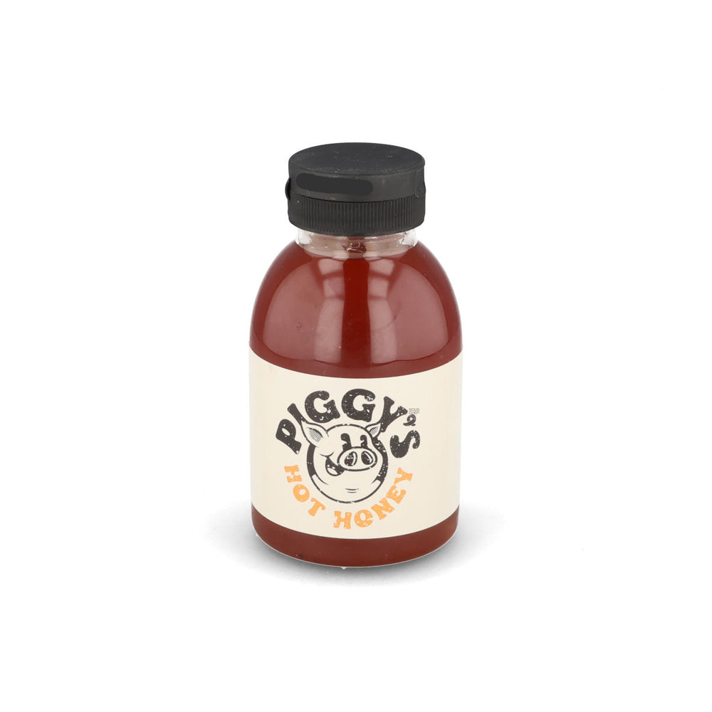 Piggy’s Hot Honey, 350g