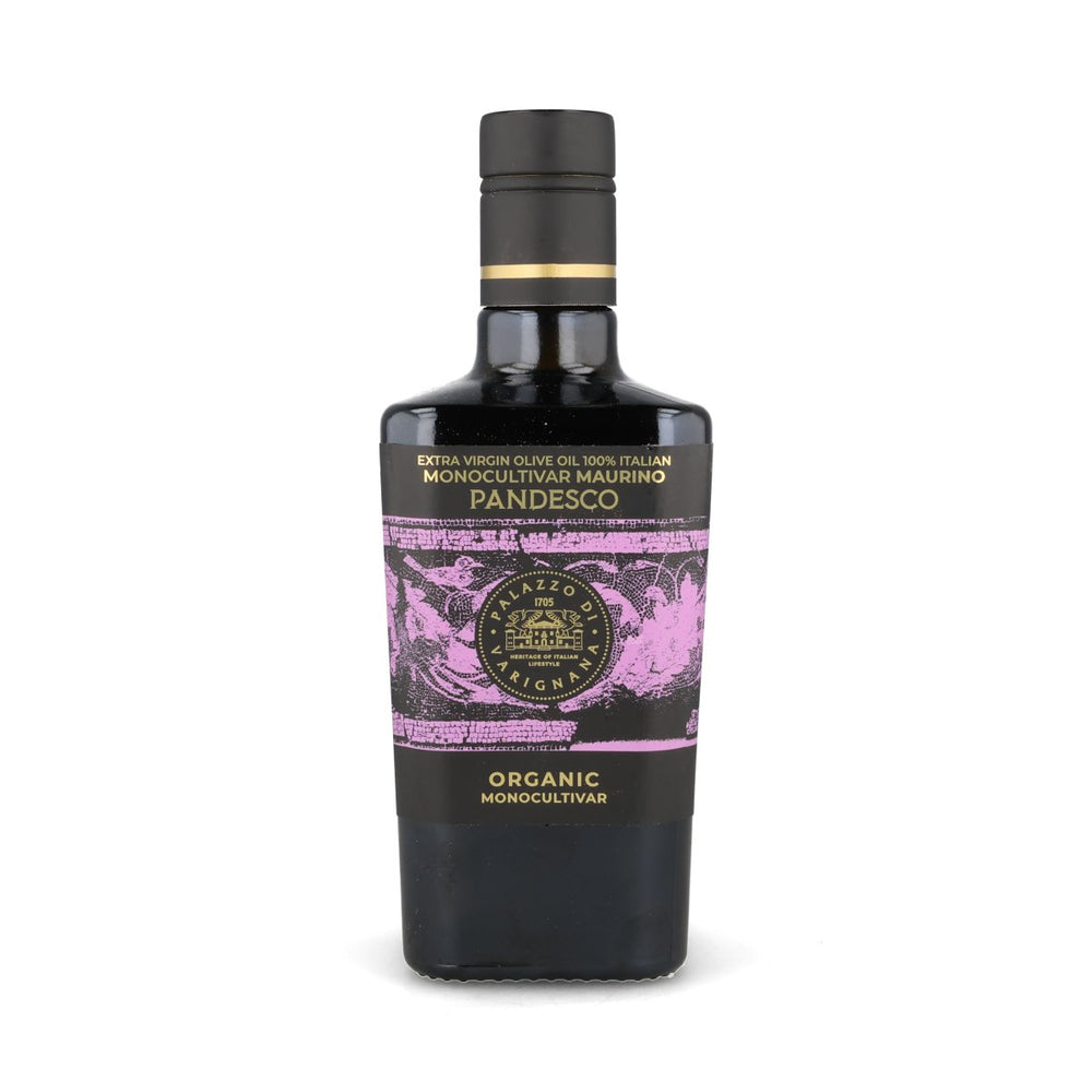Palazzo di Varignana Pandesco Monocultivar Extra Virgin Olive Oil, 500ml