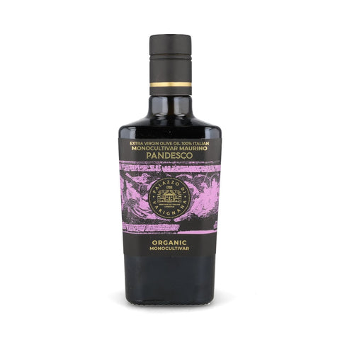 Palazzo di Varignana Pandesco Monocultivar Extra Virgin Olive Oil, 500ml