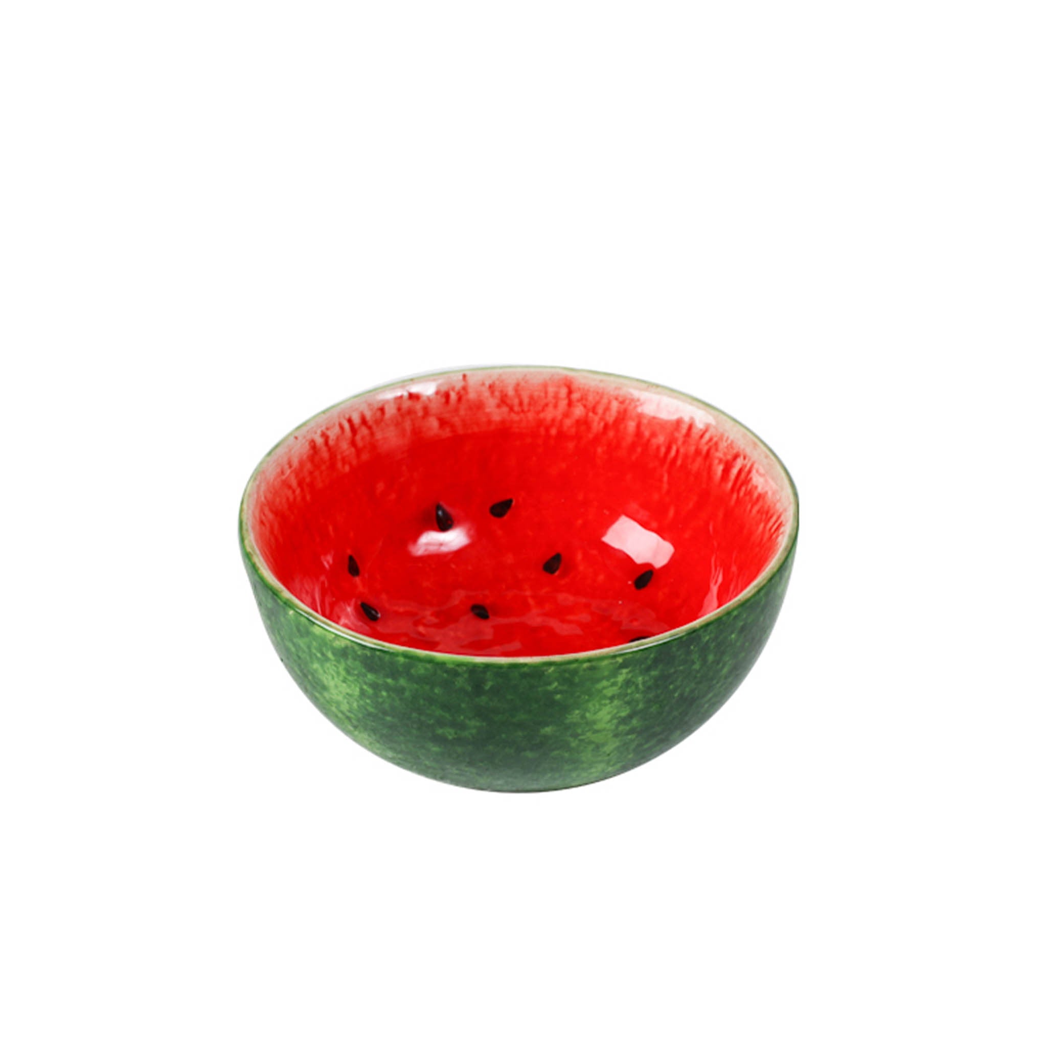 Rockett St George Watermelon Bowl, 14.5cm