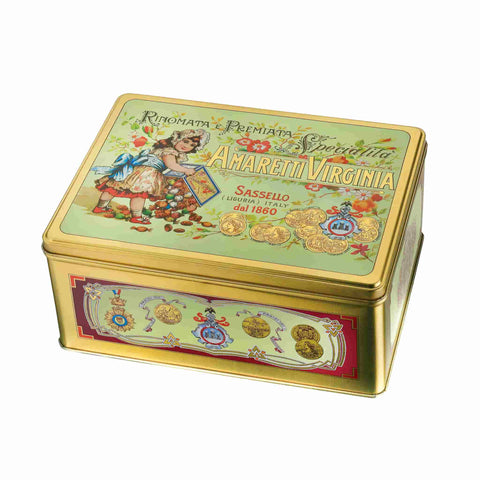 Amaretti Virginia Classic Amaretti