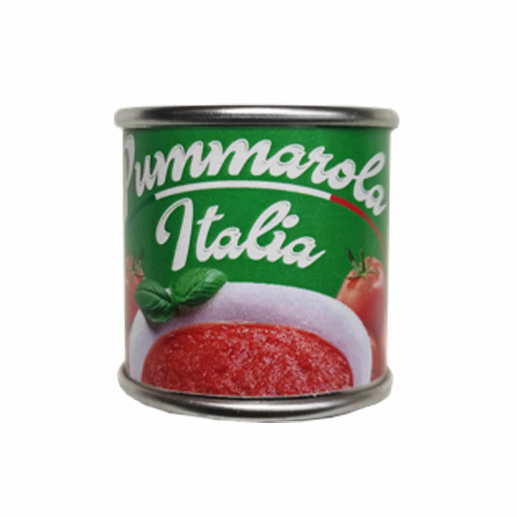 Pummarola Italian Tomatoes Food Magnet