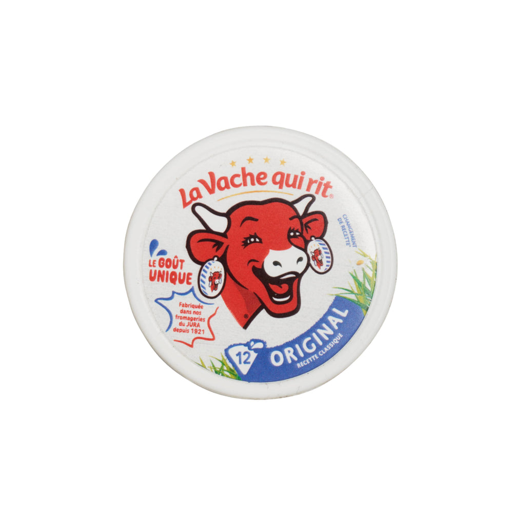 Laughing Cow Vache Qui Rit Fridge Magnet