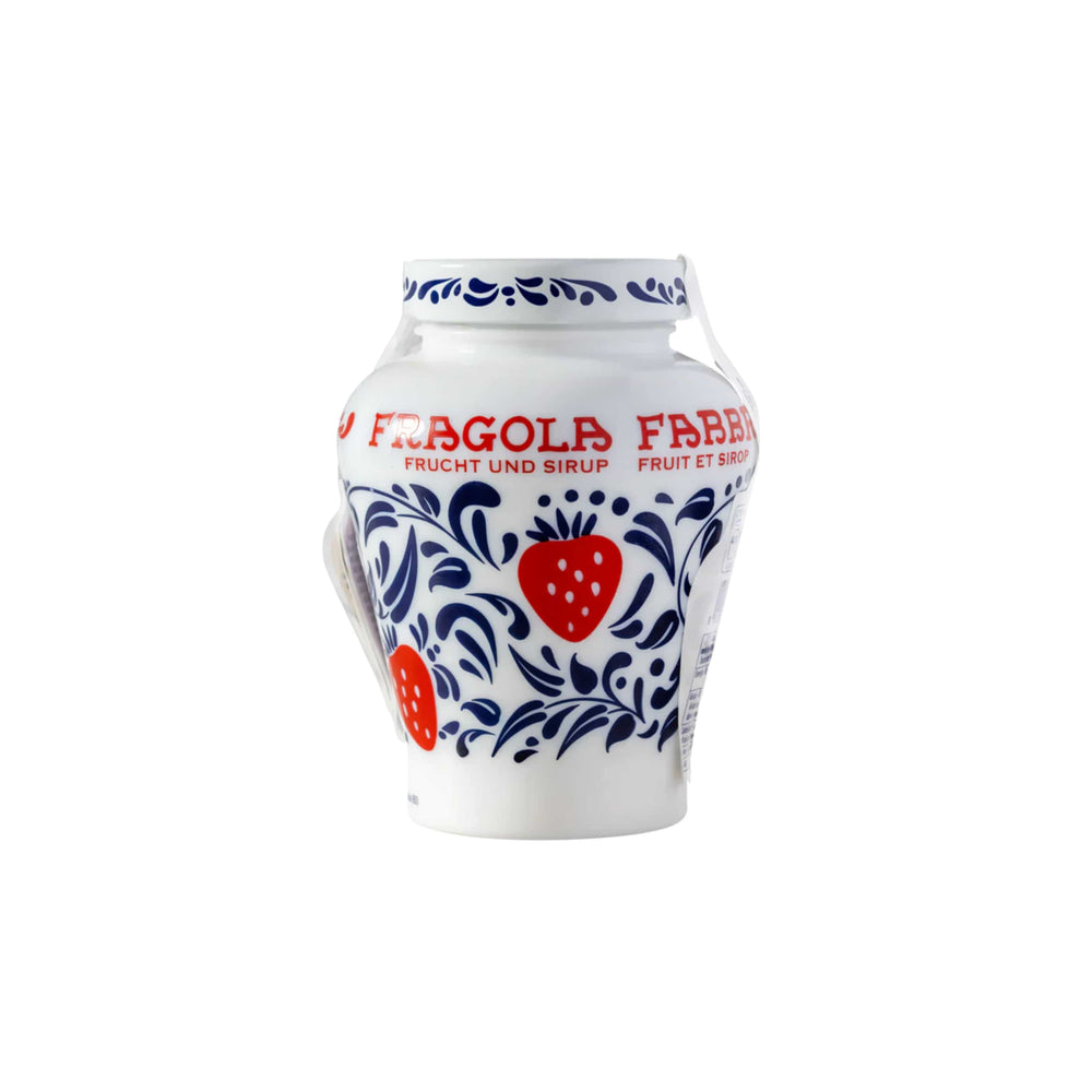 Fabbri Candied Strawberries Fridge Magnet