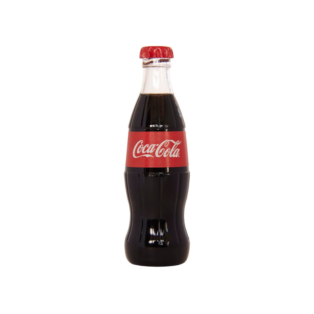 Classic Coca-Cola Bottle Fridge Magnet