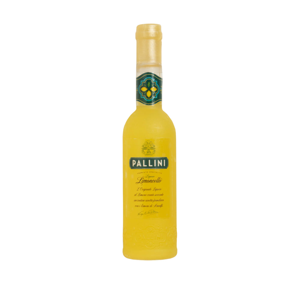 Pallini Limoncello Fridge Magnet