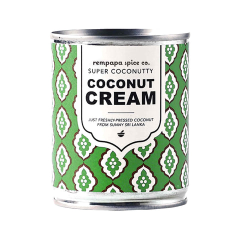 Rempapa Coconut Cream, 225ml