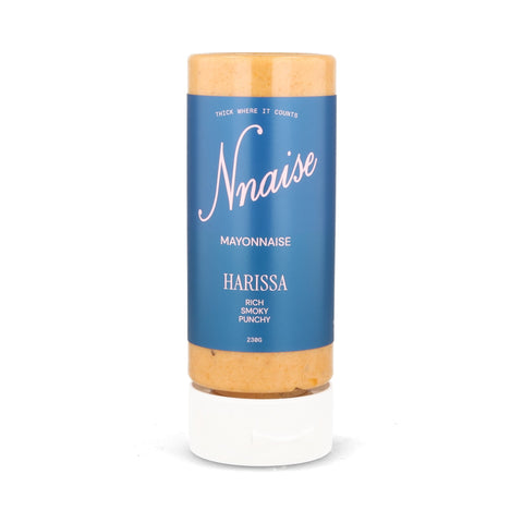 Grette Harissa Nnaise, 230g
