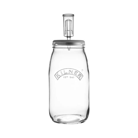 Kilner Fermentation Kit, 3 Litre
